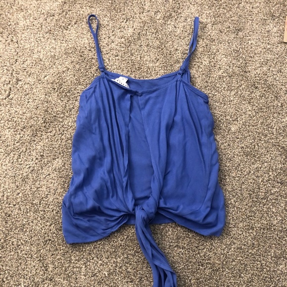 Tank Top - Picture 3 of 3